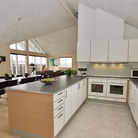 Villavilla 289 - Nordals, Sydjylland *