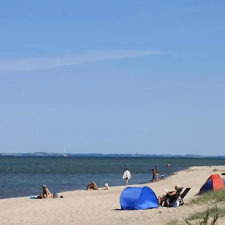 Villavilla 289 - Nordals, Sydjylland Nordborg