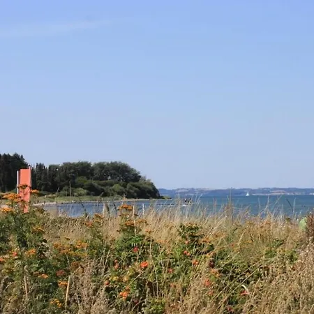 Villavilla 289 - Nordals, Sydjylland 펜션