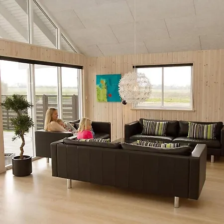 Villavilla 289 - Nordals, Sydjylland Feriehus *