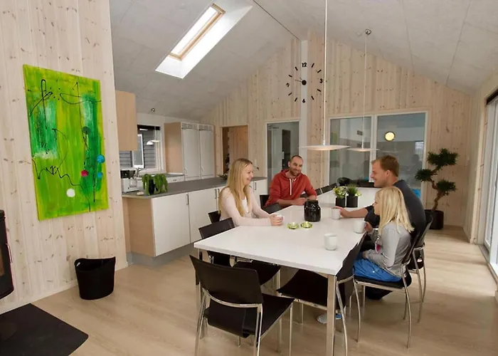 Holiday home Villavilla 289 - Nordals, Sydjylland Nordborg