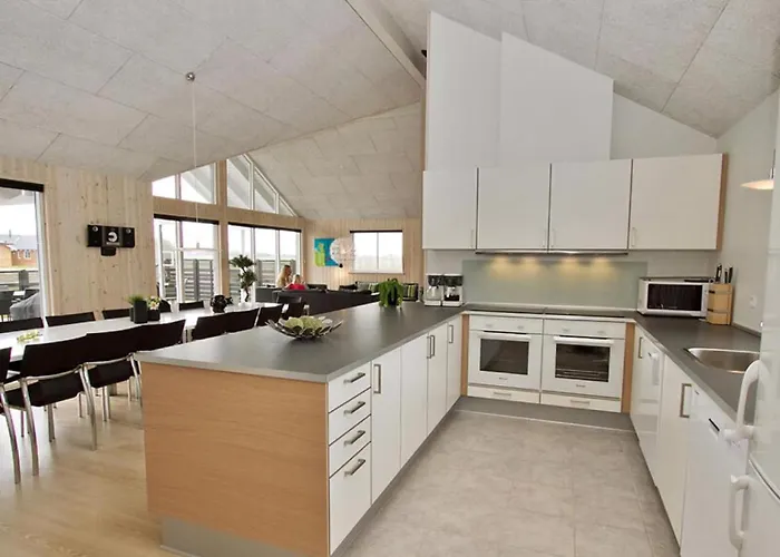 Villavilla 289 - Nordals, Sydjylland *