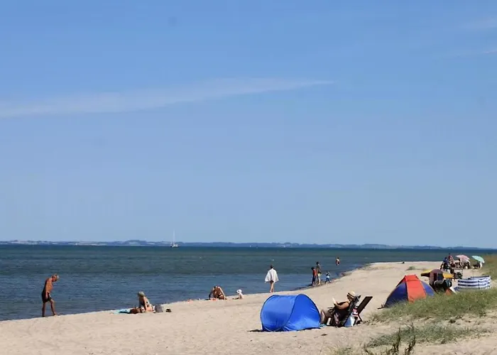 Villavilla 289 - Nordals, Sydjylland Nordborg