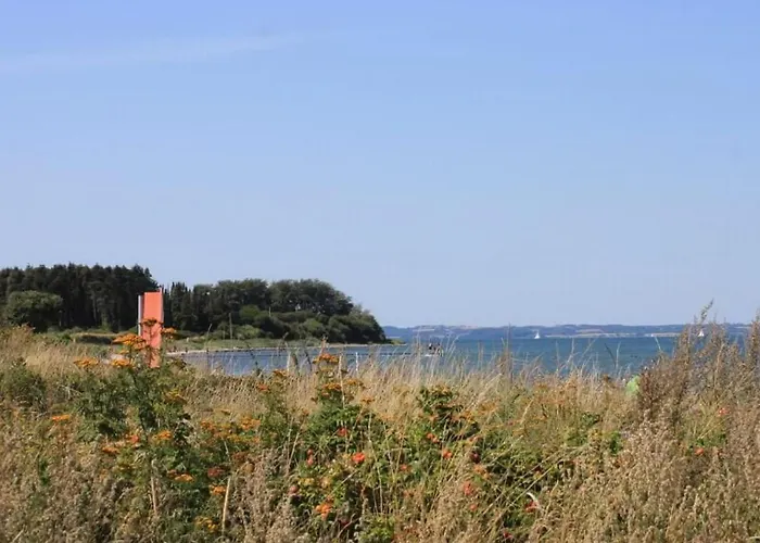 Villavilla 289 - Nordals, Sydjylland Holiday home